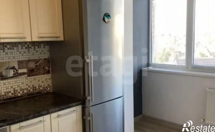 1-комн квартира ул им. Есенина, 80,  д. 80
