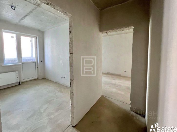 1-комн квартира Краснодар г., Прикубанский