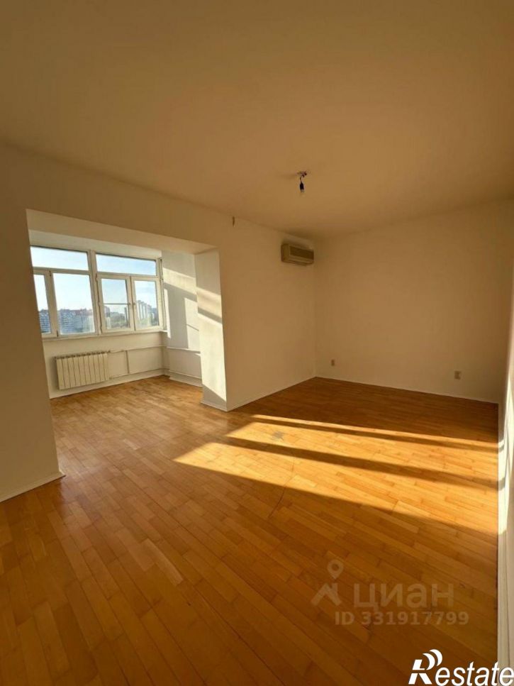 3-комн квартира ул Старокубанская, 123,  д. 123