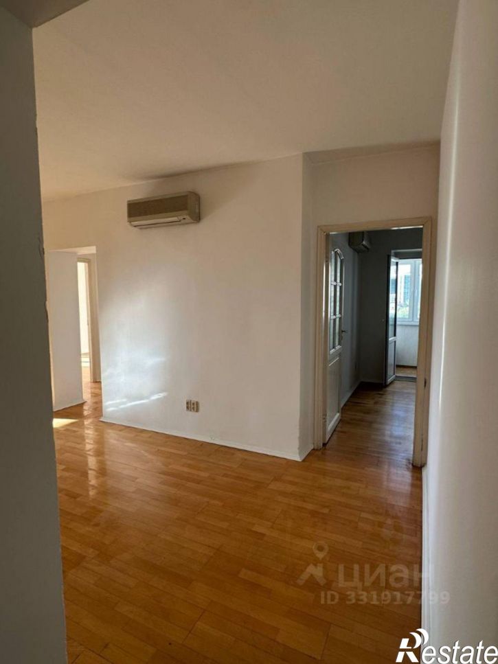 3-комн квартира ул Старокубанская, 123,  д. 123