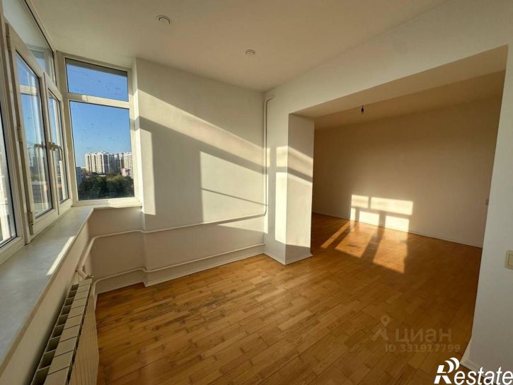 3-комн квартира ул Старокубанская, 123,  д. 123