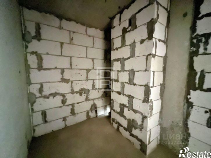 1-комн квартира Краснодар г., Прикубанский