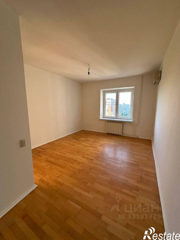3-комн квартира ул Старокубанская, 123,  д. 123