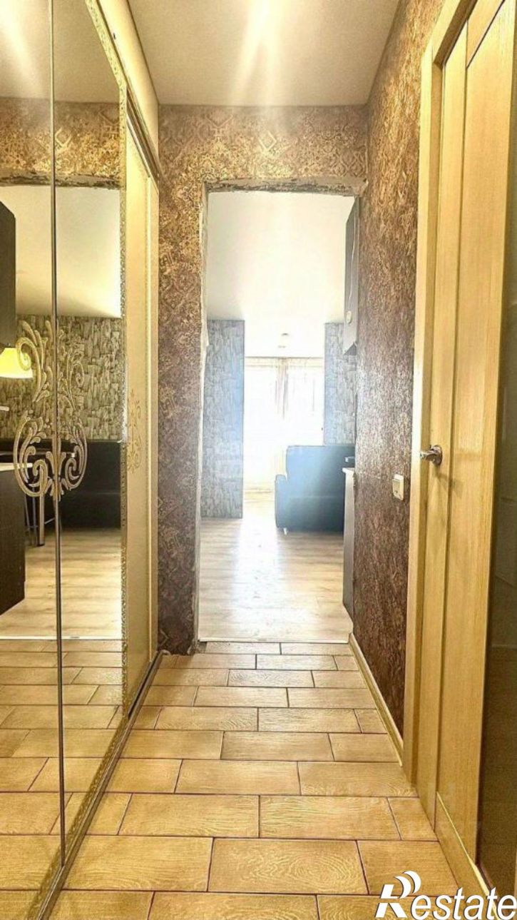 1-комн квартира ул Березовая, 1,  д. 1
