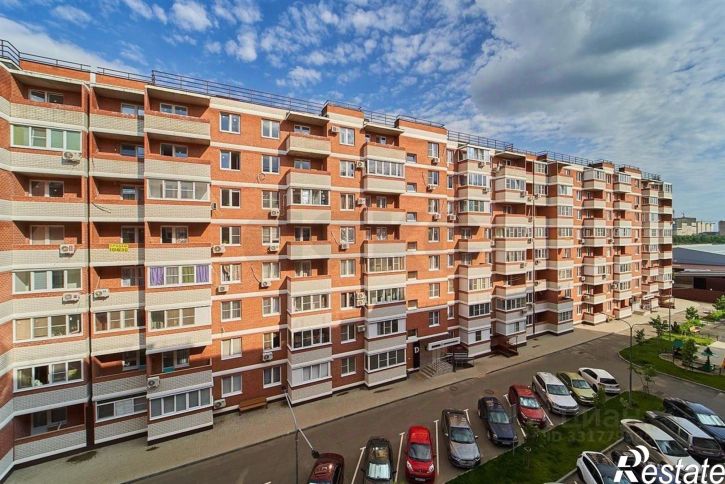 1-комн квартира ул Западный Обход, 34/2,  д. 34/2