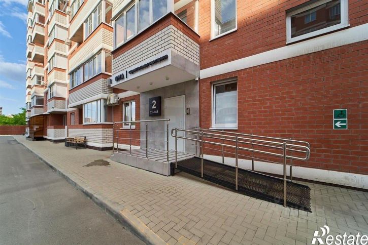 1-комн квартира ул Западный Обход, 34/2,  д. 34/2