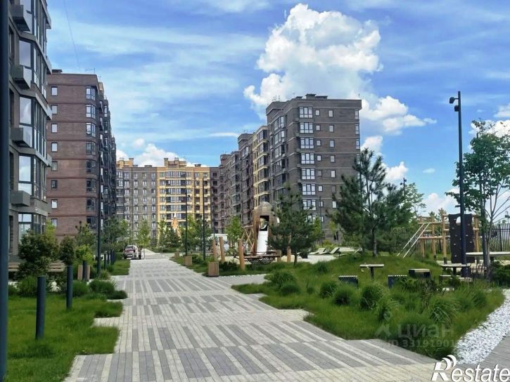 1-комн квартира ул им. генерала Корнилова, 14,  д. 14