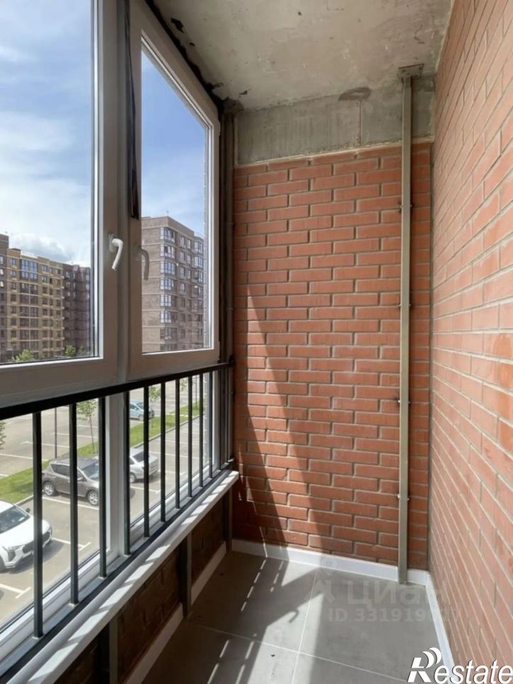 1-комн квартира ул им. генерала Корнилова, 14,  д. 14