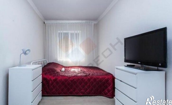 3-комн квартира ул им. Вавилова Н.И., 15,  д. 15