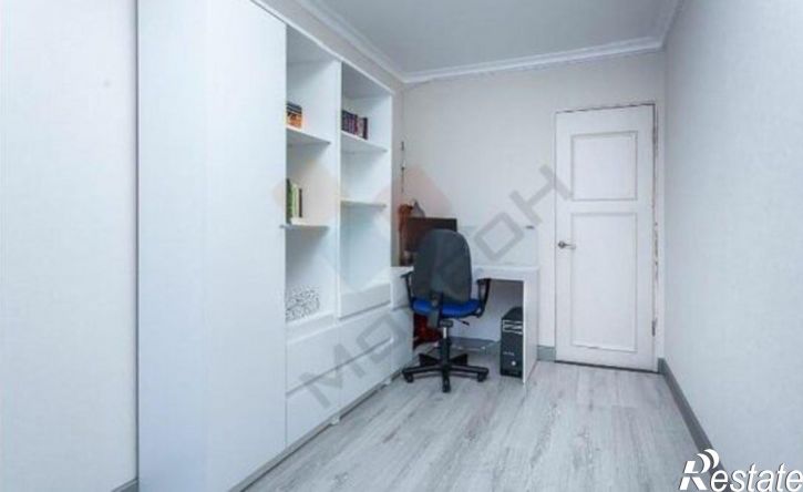 3-комн квартира ул им. Вавилова Н.И., 15,  д. 15
