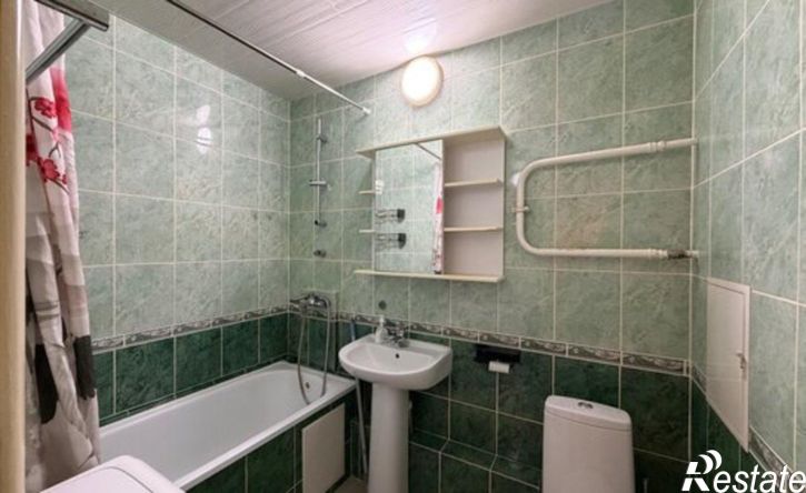 1-комн квартира ул им. Котлярова Н.С., 10,  д. 10