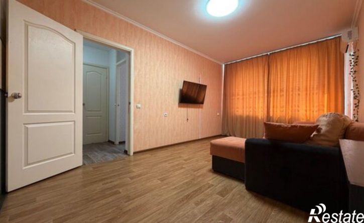 1-комн квартира ул им. Котлярова Н.С., 10,  д. 10