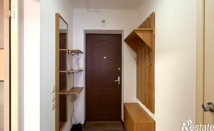1-комн квартира ул им. Котлярова Н.С., 10,  д. 10