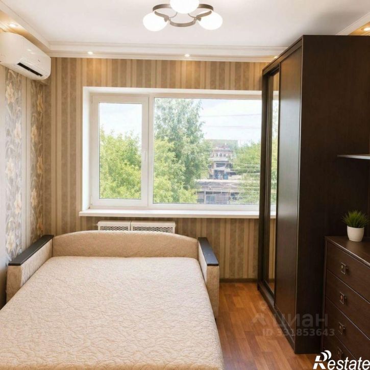 1-комн квартира ул им. Селезнева, 78,  д. 78