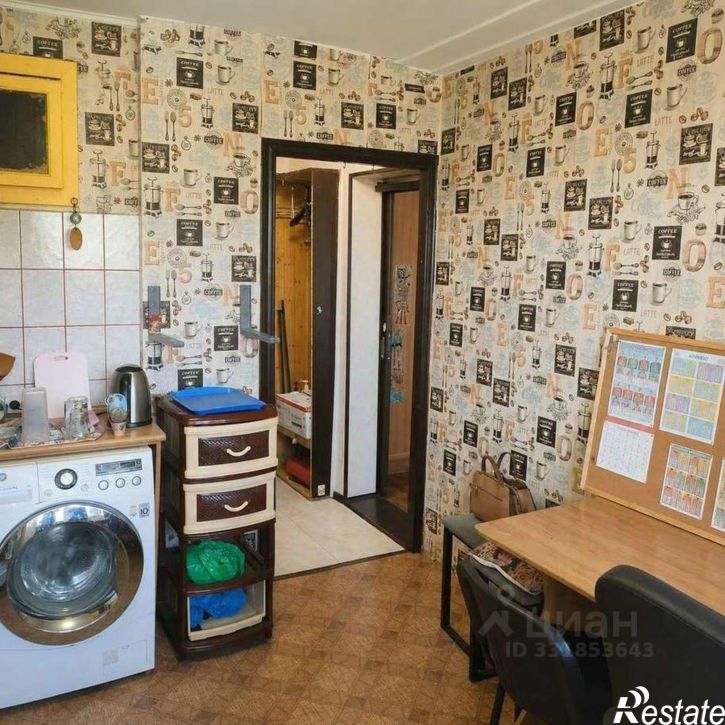 1-комн квартира ул им. Селезнева, 78,  д. 78