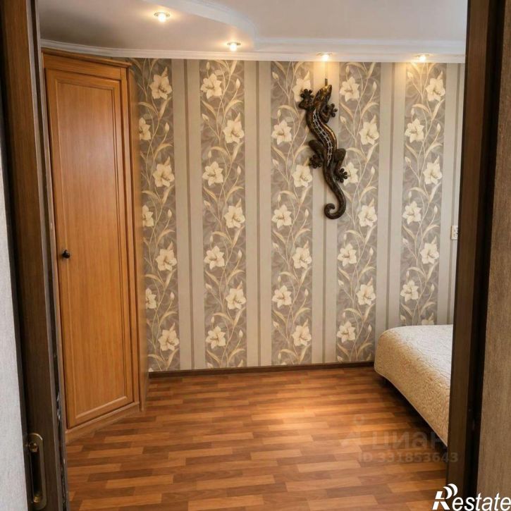 1-комн квартира ул им. Селезнева, 78,  д. 78