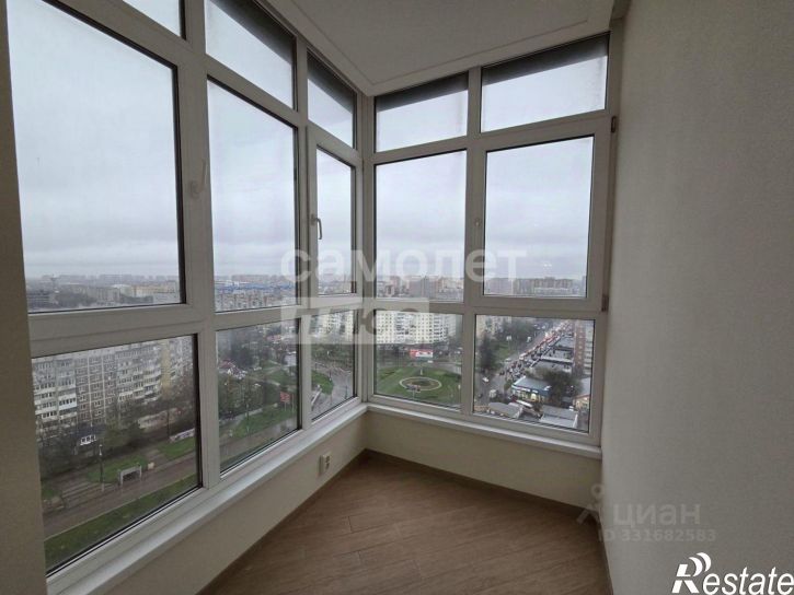3-комн квартира ул им. Достоевского, 84/1,  д. 84/1