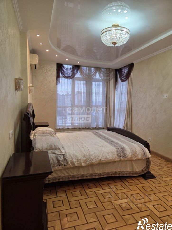 3-комн квартира ул им. Достоевского, 84/1,  д. 84/1