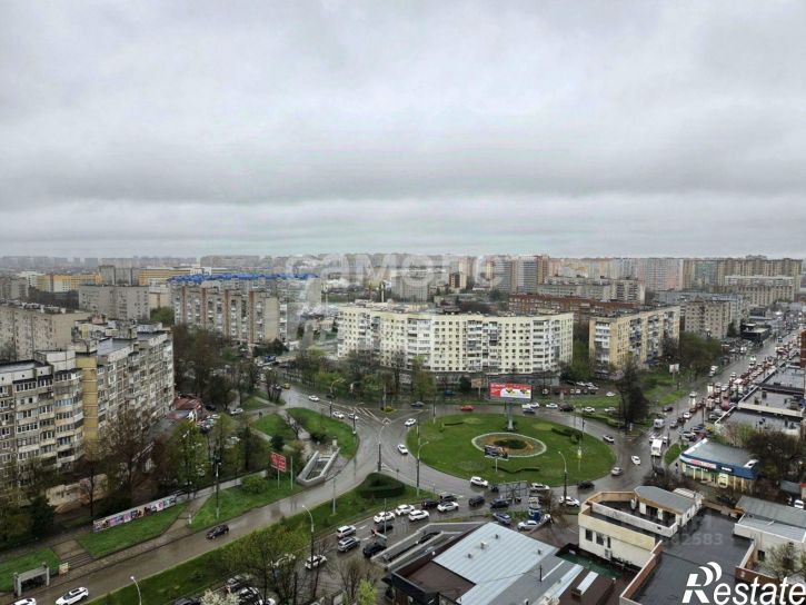 3-комн квартира ул им. Достоевского, 84/1,  д. 84/1