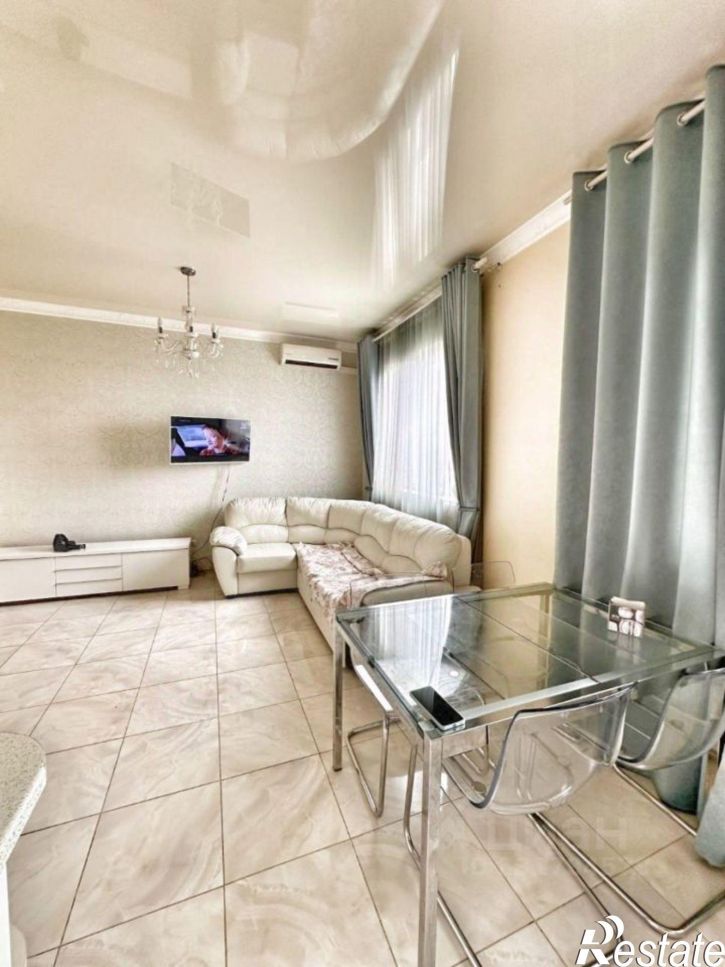 2-комн квартира ул Крылатская, 19,  д. 19