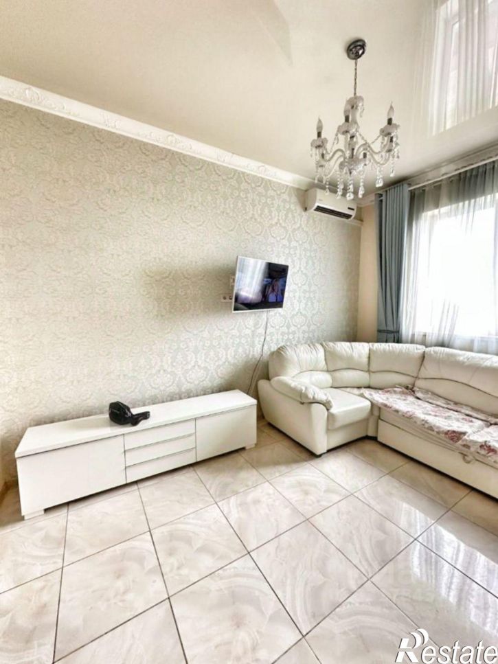2-комн квартира ул Крылатская, 19,  д. 19
