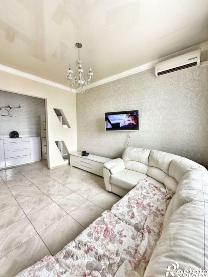 2-комн квартира ул Крылатская, 19,  д. 19