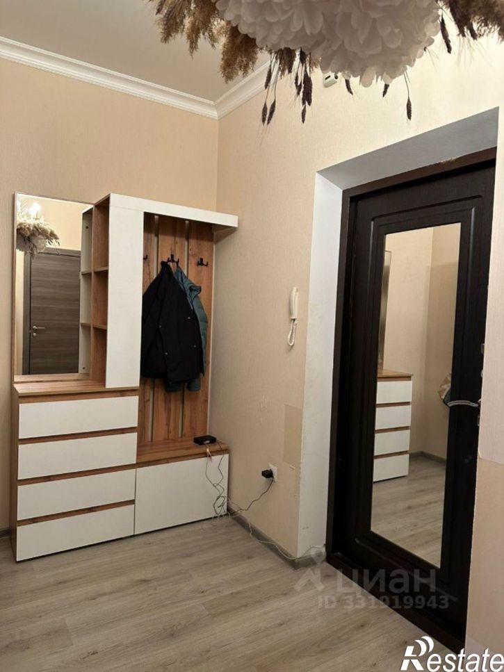 1-комн квартира ул Минская, 122/15,  д. 122/15
