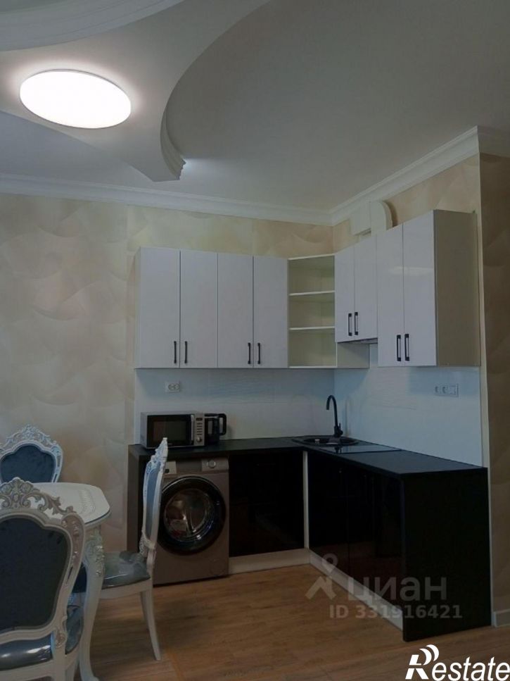 1-комн квартира ул им. Дмитрия Благоева, 29 3,  д. 29 3,  к. 3