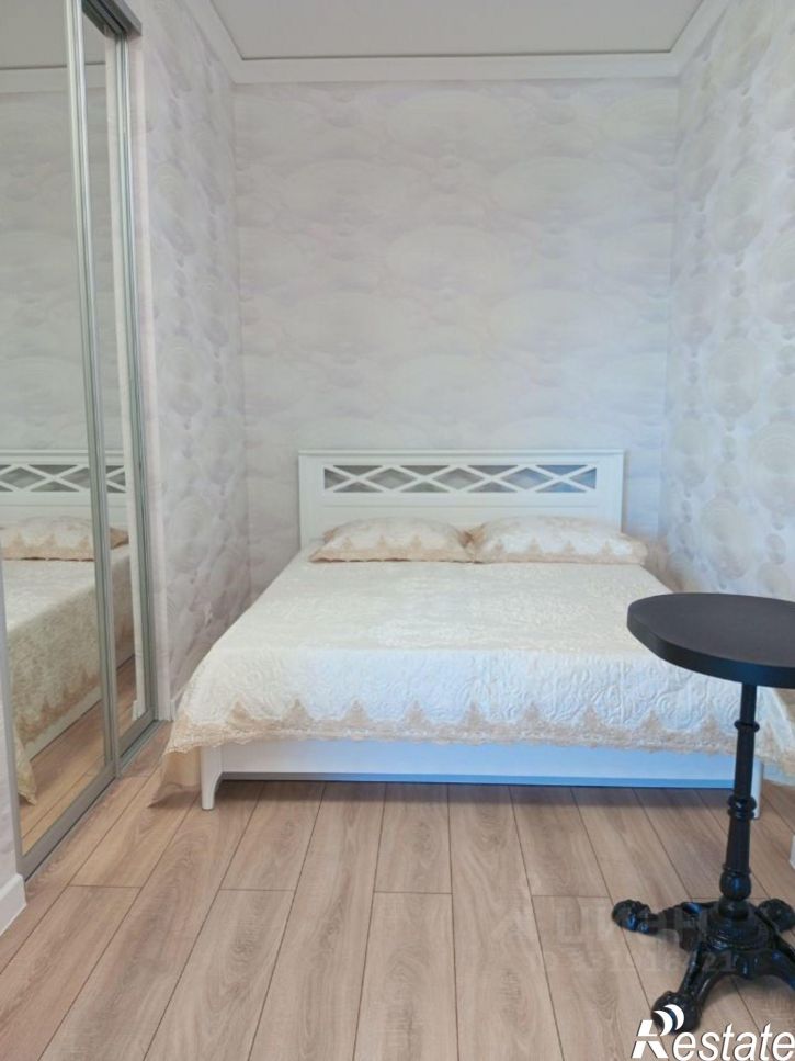 1-комн квартира ул им. Дмитрия Благоева, 29 3,  д. 29 3,  к. 3