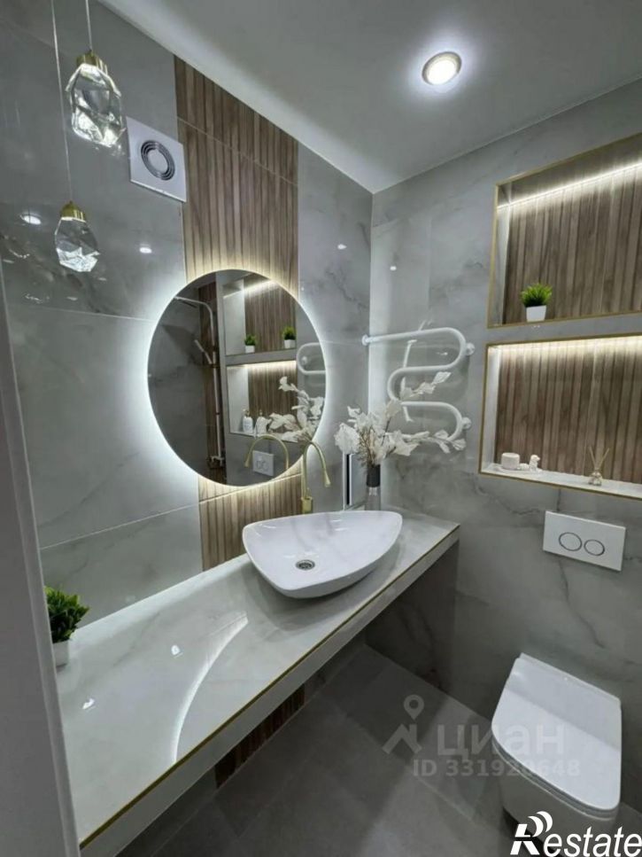 2-комн квартира ул им. Петра Метальникова, 36,  д. 36