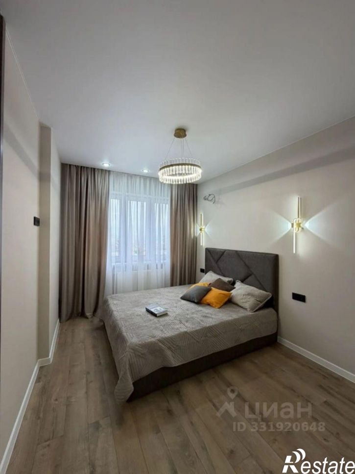 2-комн квартира ул им. Петра Метальникова, 36,  д. 36