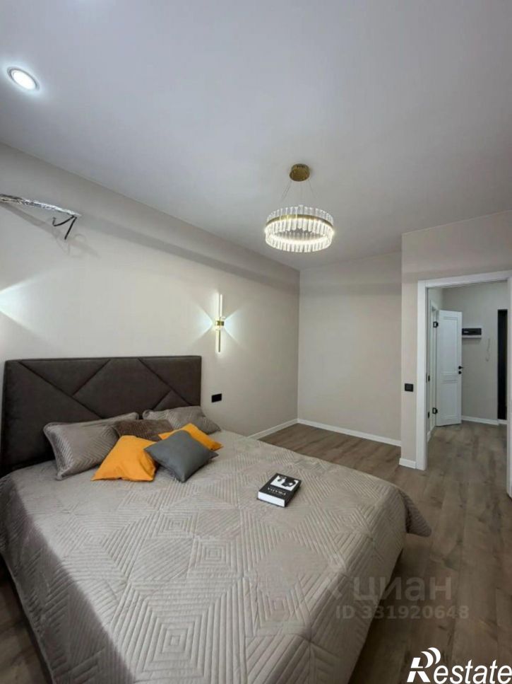 2-комн квартира ул им. Петра Метальникова, 36,  д. 36