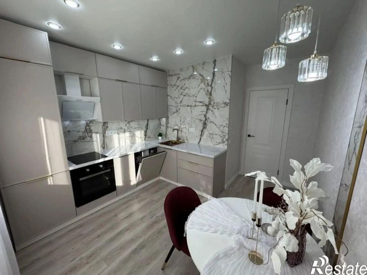 2-комн квартира ул им. Петра Метальникова, 36,  д. 36