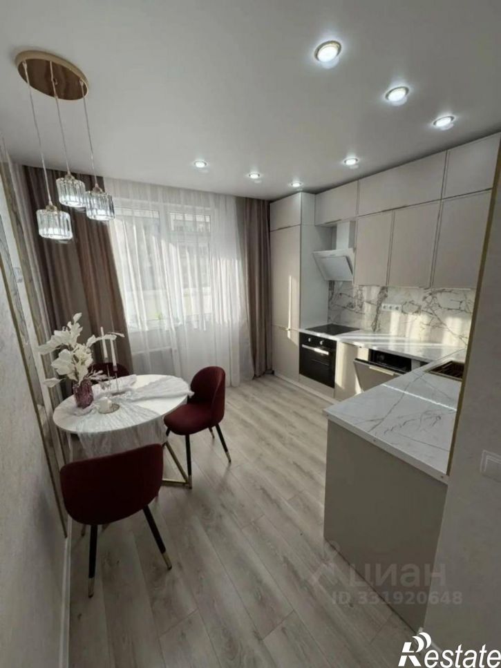 2-комн квартира ул им. Петра Метальникова, 36,  д. 36