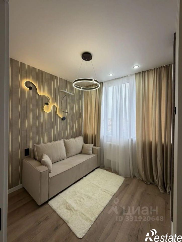 2-комн квартира ул им. Петра Метальникова, 36,  д. 36