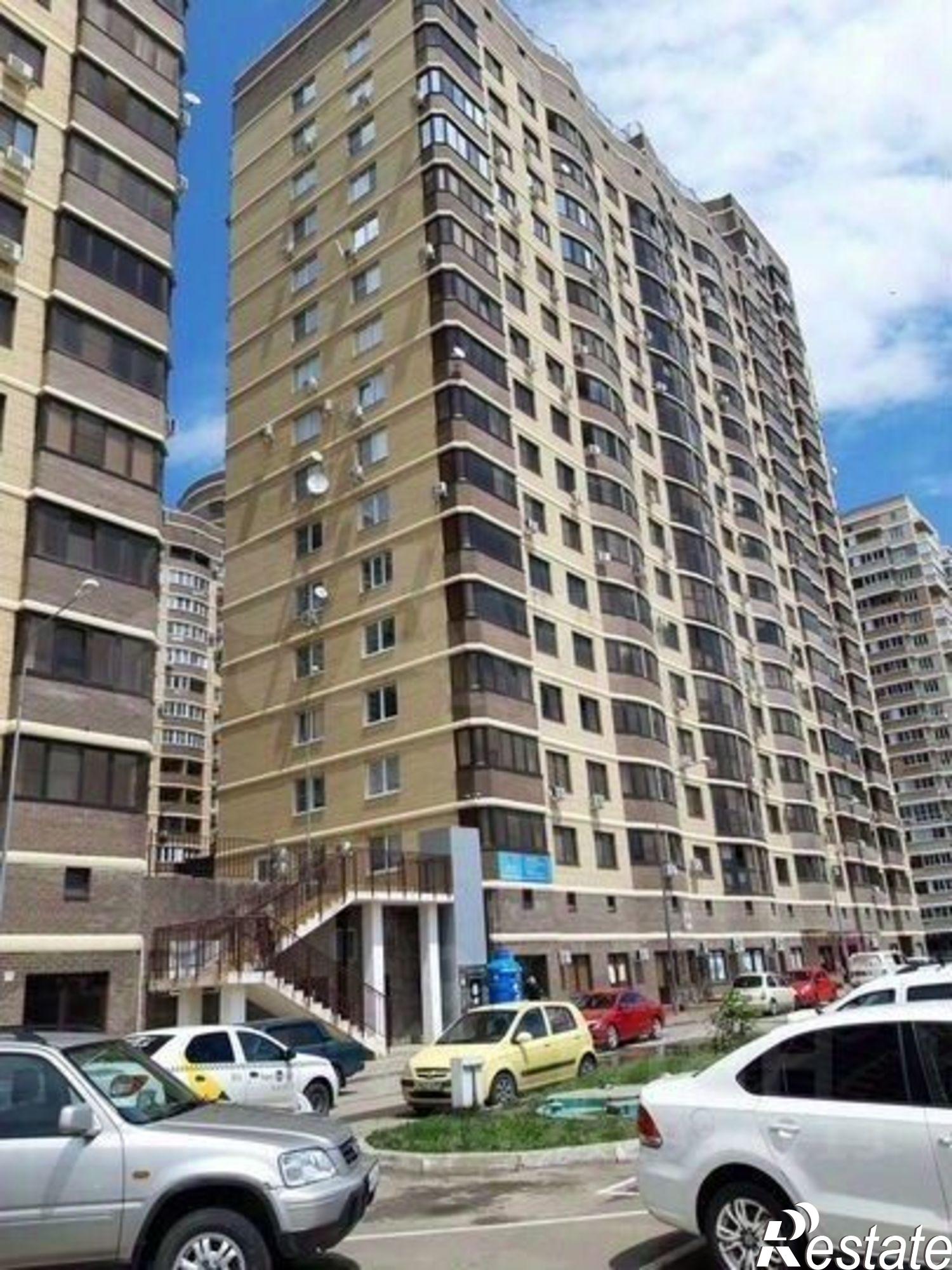 Купить офис, помещение под офис за 5 673 020 рублей на ул им. Дмитрия Благоева, 31 1