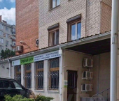 офис 175 кв м, этаж 1/10 ул им. Дзержинского, 10/1