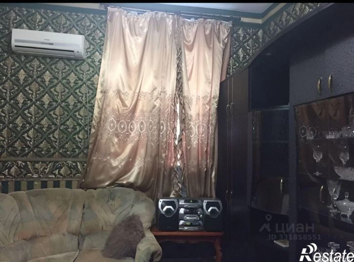 3-комн квартира ул Мира, 80,  д. 80