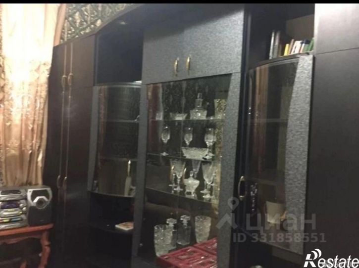 3-комн квартира ул Мира, 80,  д. 80