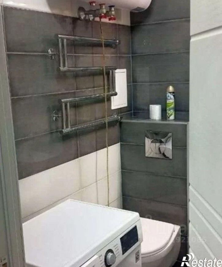 1-комн квартира ул Круговая, 4В 3,  д. 4В 3,  к. 3