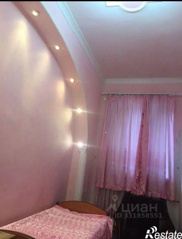 3-комн квартира ул Мира, 80,  д. 80