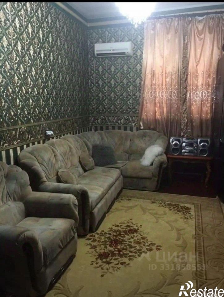 3-комн квартира ул Мира, 80,  д. 80
