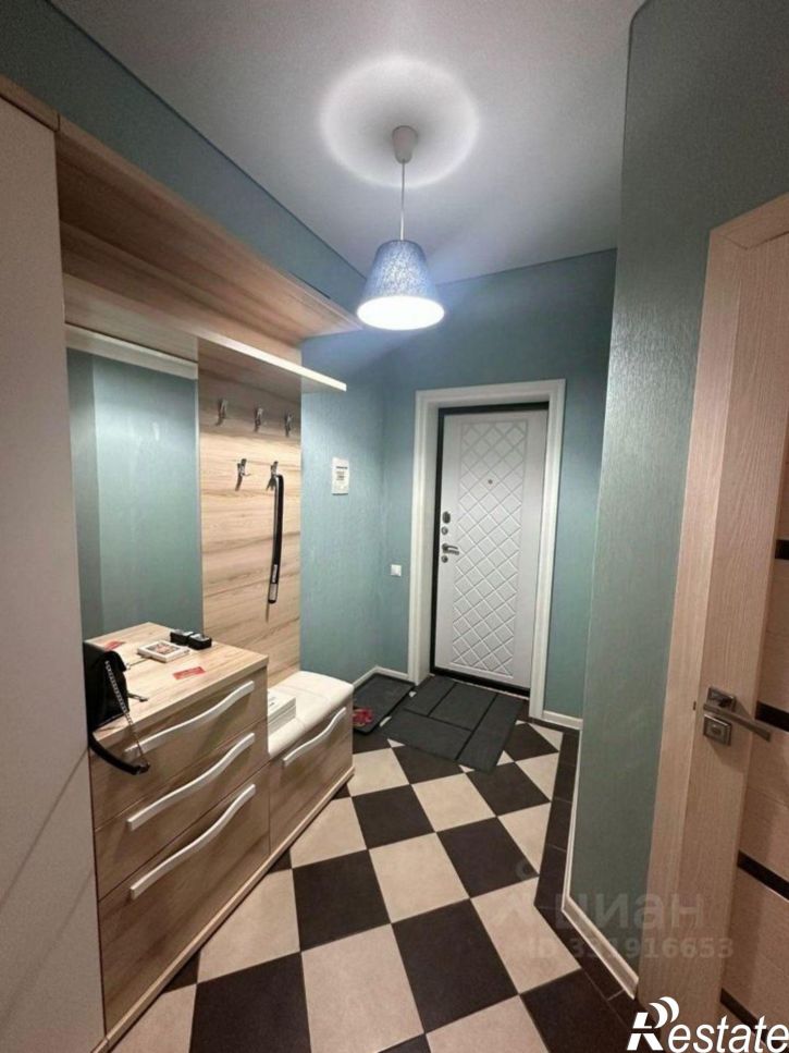 3-комн квартира ул им. Дунаевского И.И., 8,  д. 8