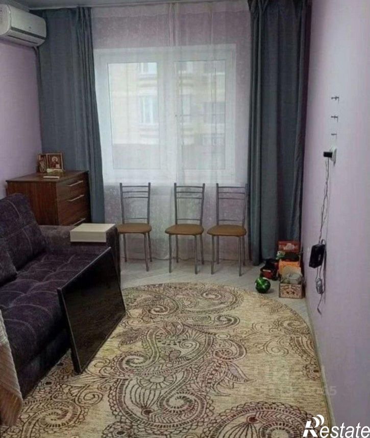 1-комн квартира ул Круговая, 4В 3,  д. 4В 3,  к. 3
