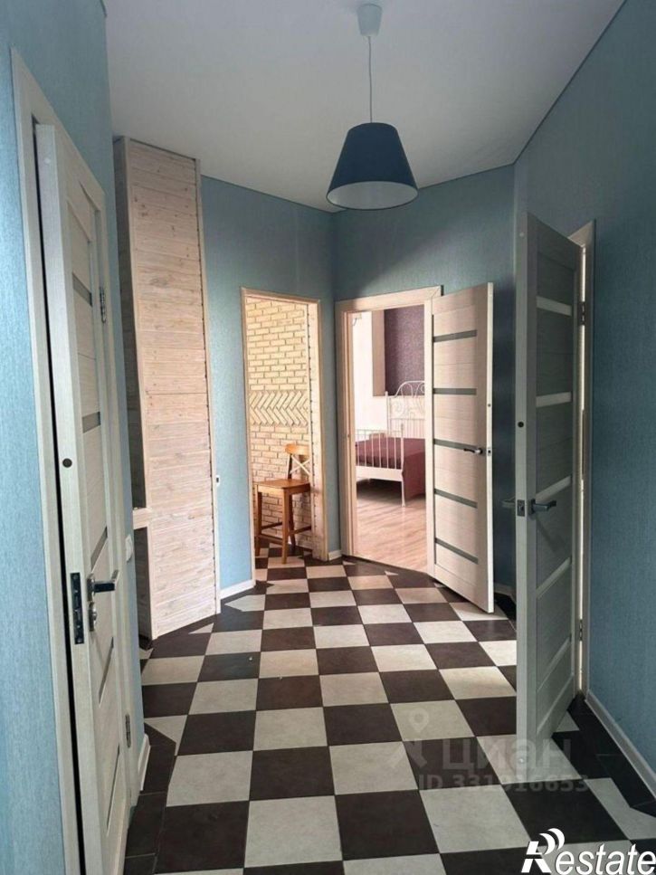 3-комн квартира ул им. Дунаевского И.И., 8,  д. 8