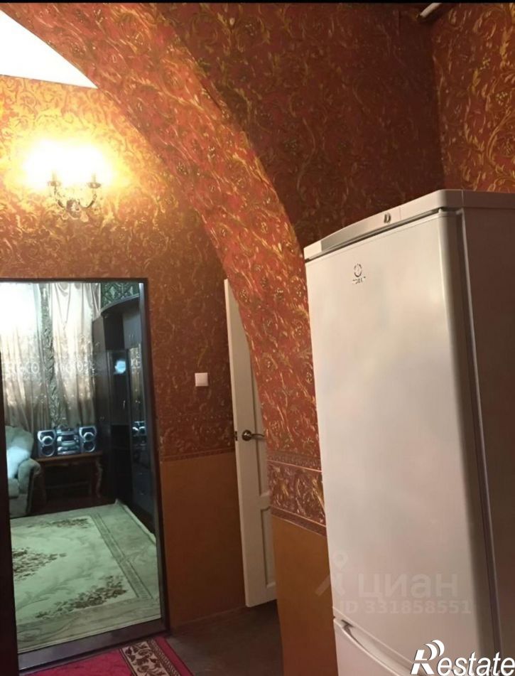 3-комн квартира ул Мира, 80,  д. 80