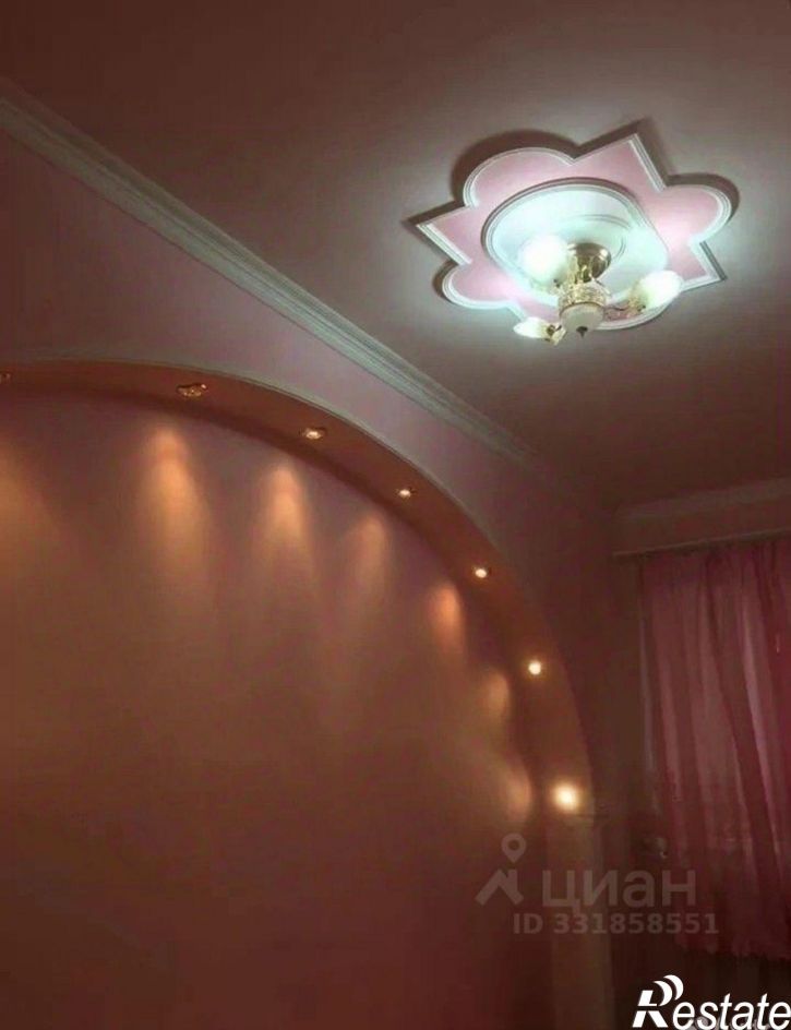 3-комн квартира ул Мира, 80,  д. 80