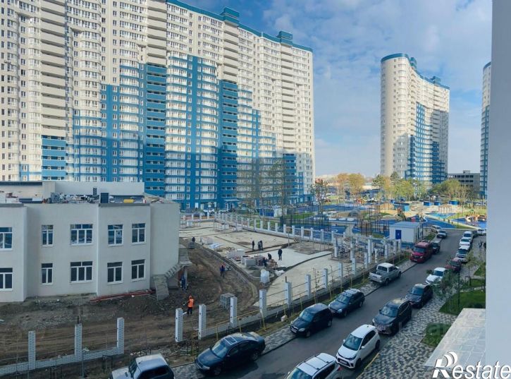 1-комн квартира Воронежская улица, 47/14