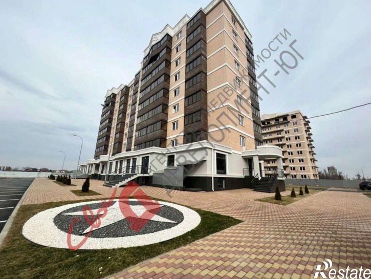 3-комн квартира 1-й Лиговский пр-д, 36,  д. 36