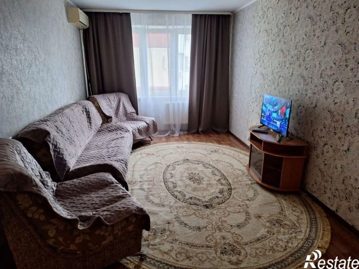 1-комн квартира ул им. Карякина, 17,  д. 17